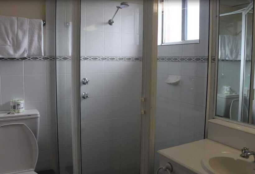 اتاق استاندارد, Ibis Styles Orange