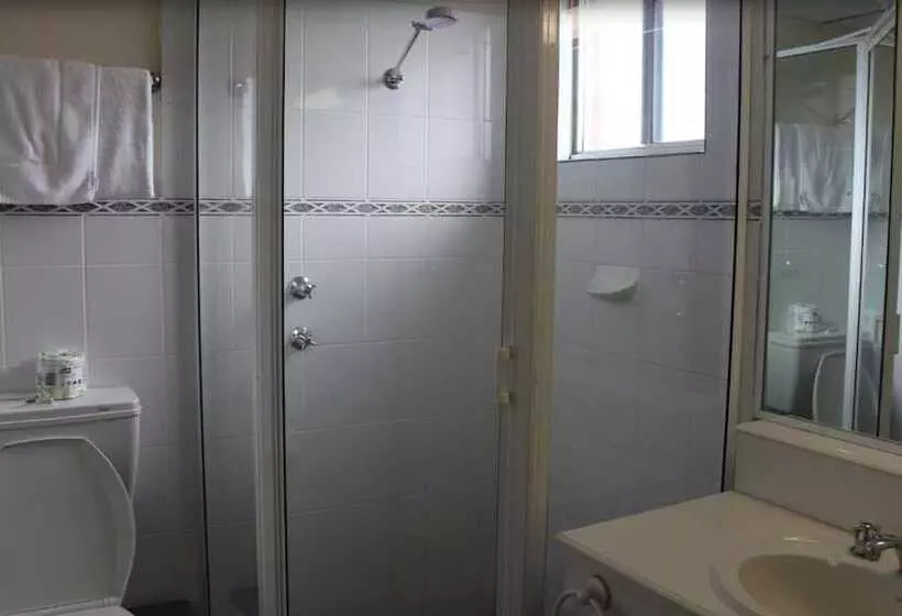 スタンダードルーム, Ibis Styles Orange