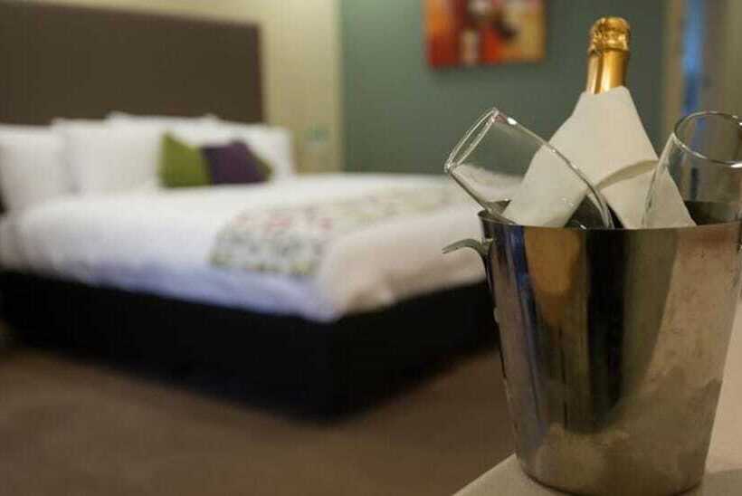 اتاق استاندارد, Ibis Styles Orange