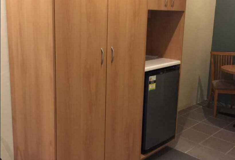 اتاق استاندارد, Ibis Styles Orange