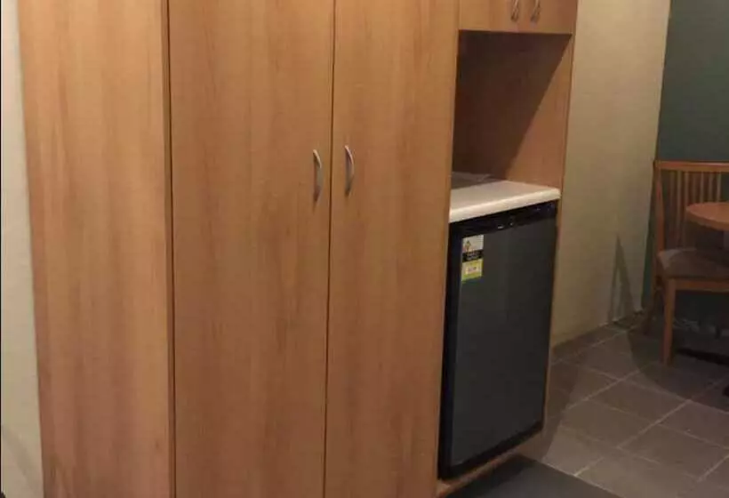 スタンダードルーム, Ibis Styles Orange