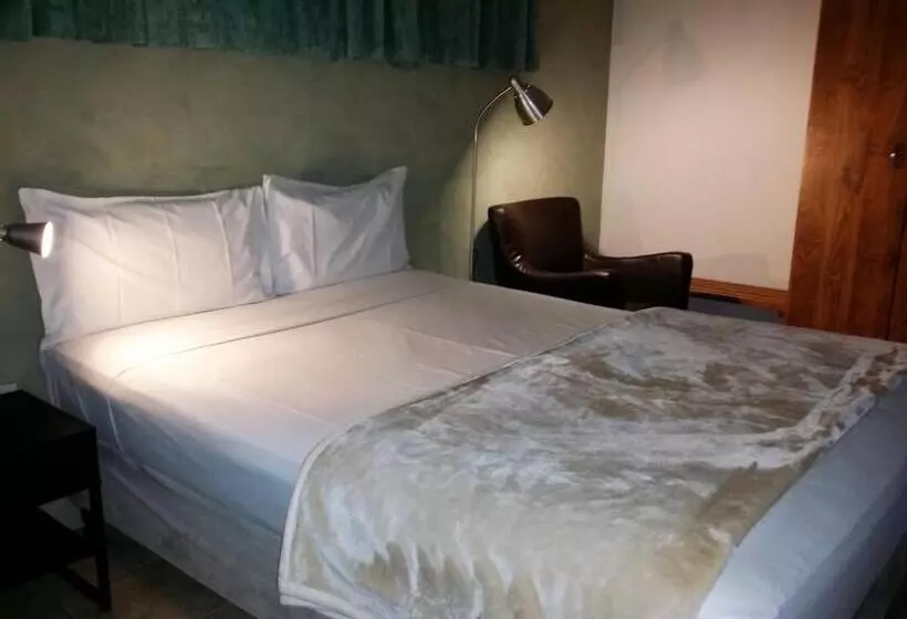 Standard-huone, Mackay Motor Inn
