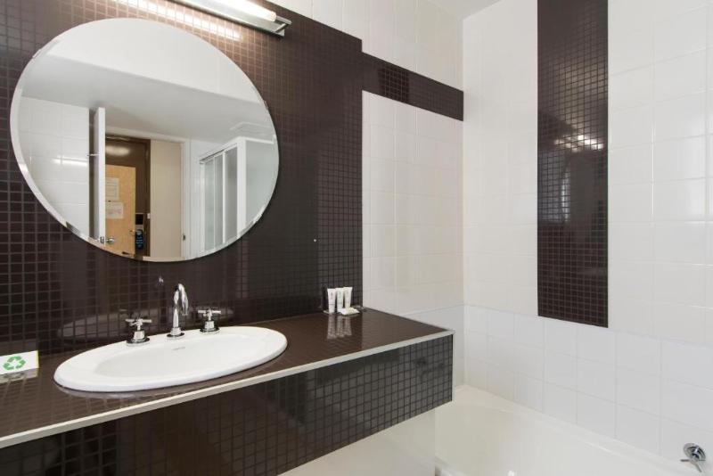스탠다드 룸, Metro Hotel Perth