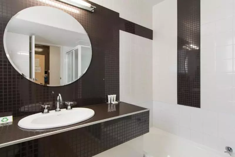 اتاق استاندارد, Metro Hotel Perth