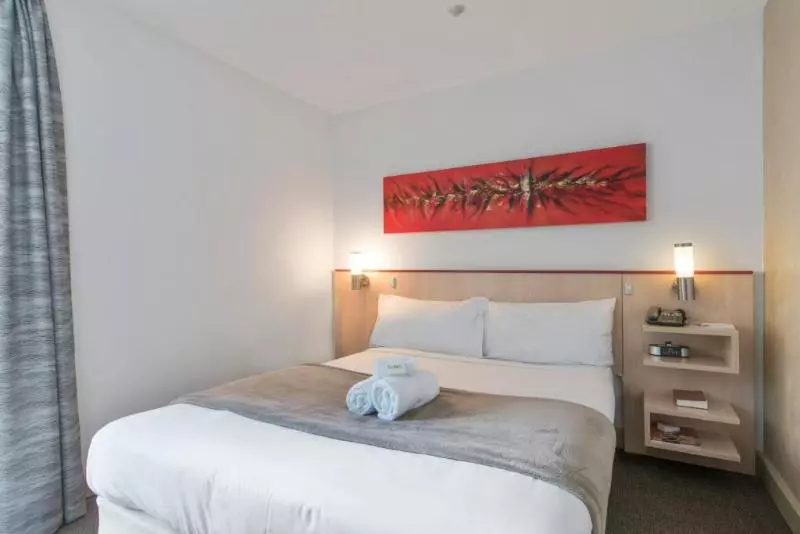 اتاق استاندارد, Metro Hotel Perth