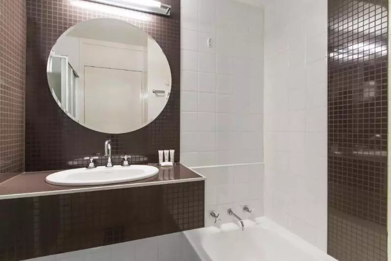 اتاق استاندارد, Metro Hotel Perth