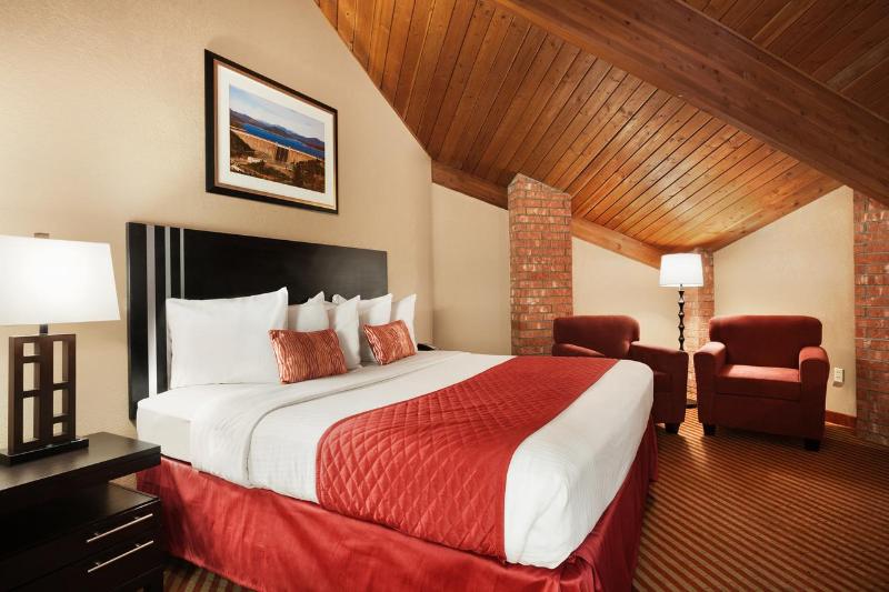 스탠다드 룸, Metro Hotel Perth