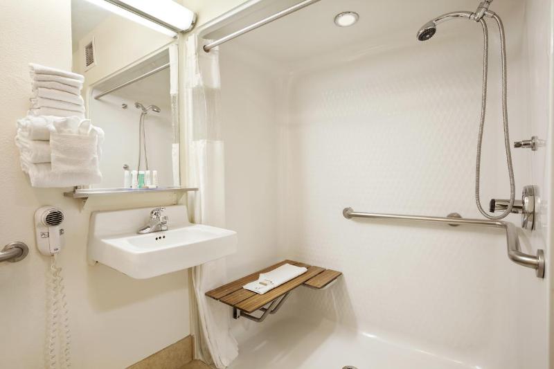 חדר סטנדרט, Metro Hotel Perth