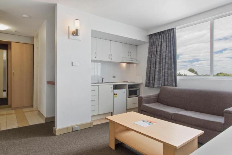 침실 1개 아파트, Metro Hotel Perth