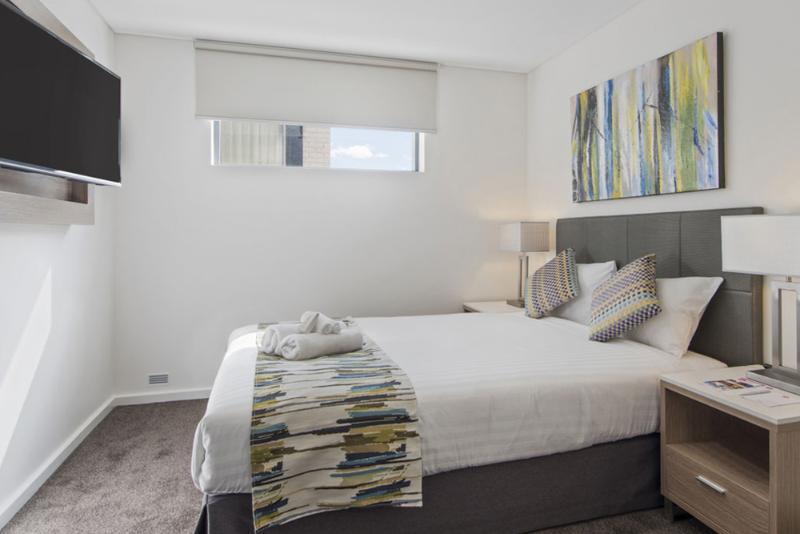스탠다드 룸, Metro Hotel Perth