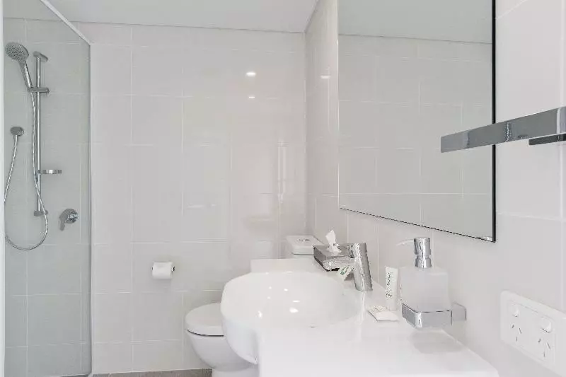 اتاق اجرایی, Metro Hotel Perth