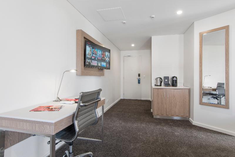 חדר אקזקיוטיב, Metro Hotel Perth