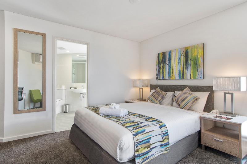 חדר אקזקיוטיב, Metro Hotel Perth