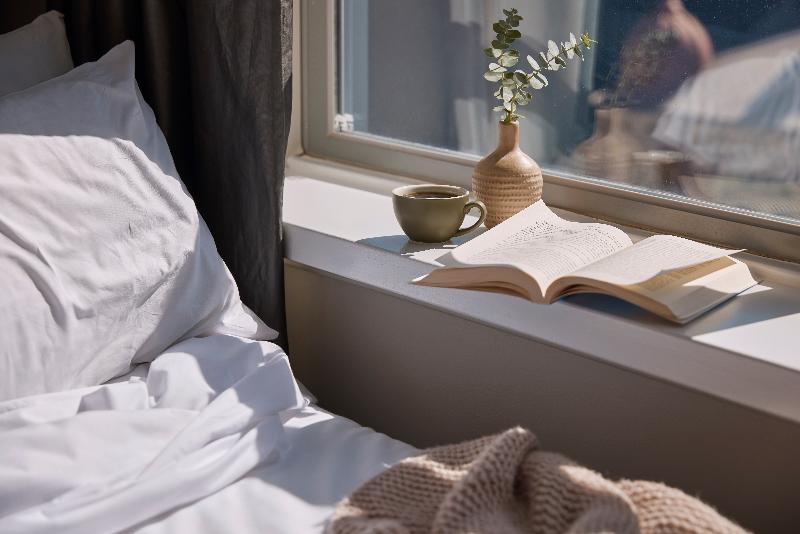 Номер Deluxe Кровать Кинг, Pensione Hotel Perth