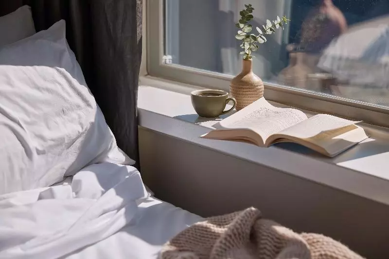 Quarto Deluxe Cama King, Pensione Hotel Perth