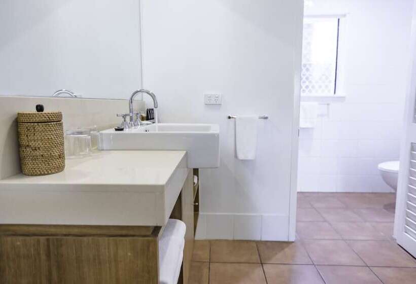 带双人床的标准工作室, The Reef House Adults Retreat   Enjoy 28 Complimentary Inclusions