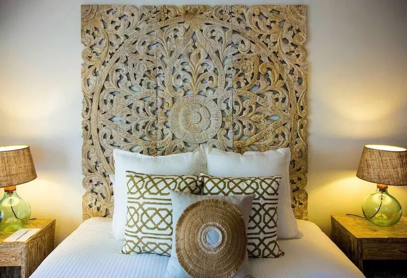 ダブルベッドのスタンダードスタジオ, The Reef House Adults Retreat   Enjoy 28 Complimentary Inclusions