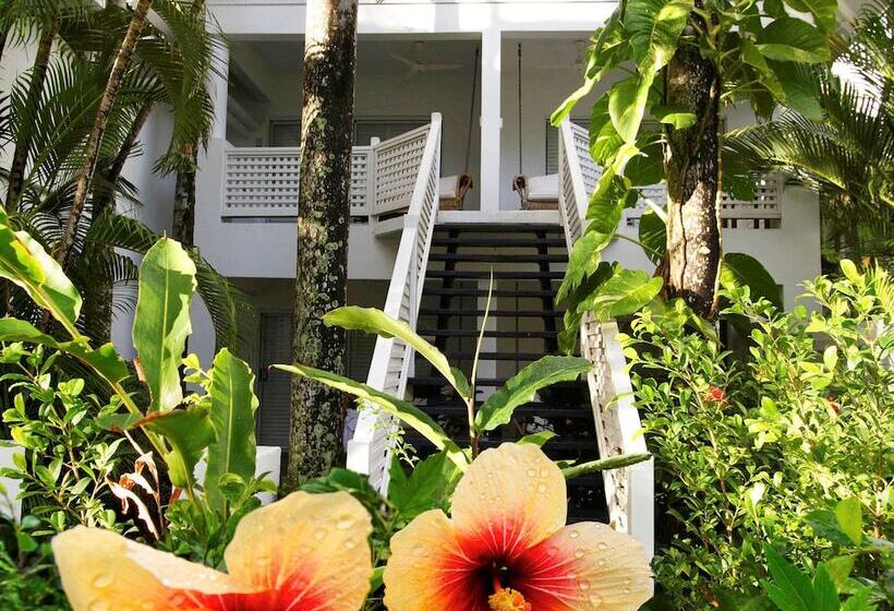 带双人床的标准工作室, The Reef House Adults Retreat   Enjoy 28 Complimentary Inclusions