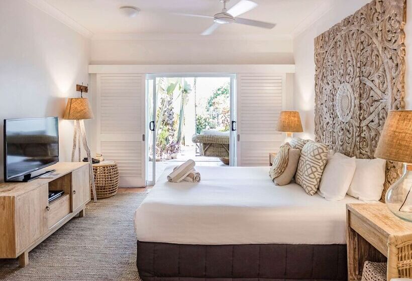 带双人床的标准工作室, The Reef House Adults Retreat   Enjoy 28 Complimentary Inclusions