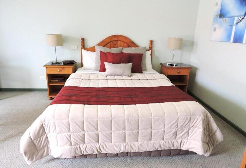 스탠다드 룸, Melaleuca Motel