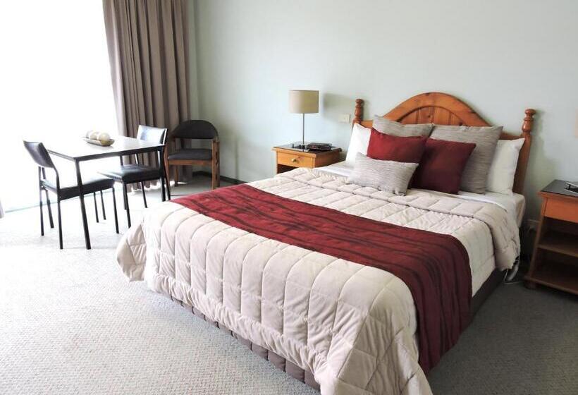 스탠다드 룸, Melaleuca Motel