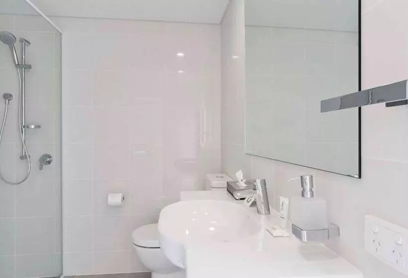 اتاق اجرایی, Metro Hotel Perth