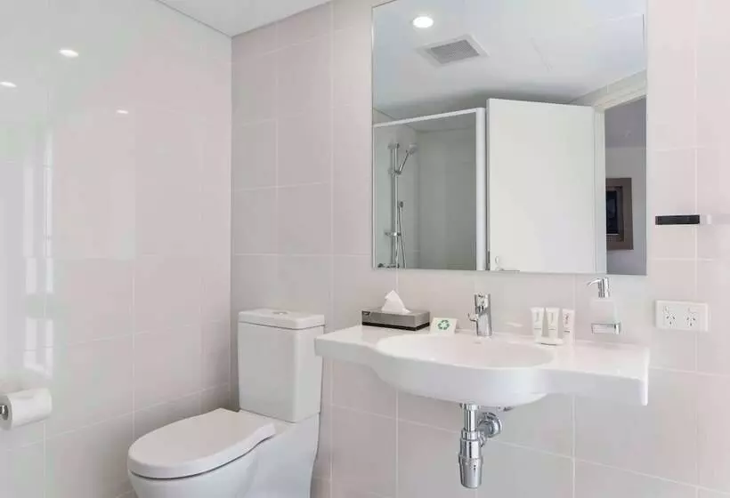 اتاق اجرایی, Metro Hotel Perth