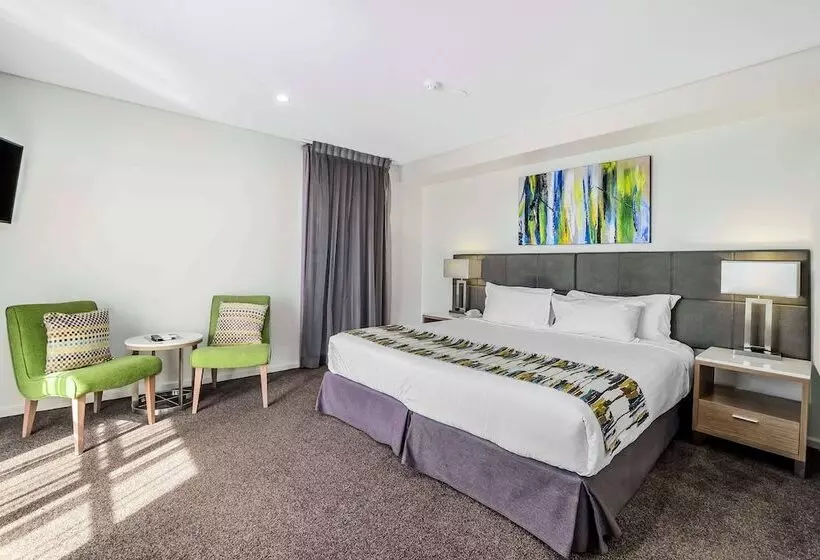 اتاق اجرایی, Metro Hotel Perth