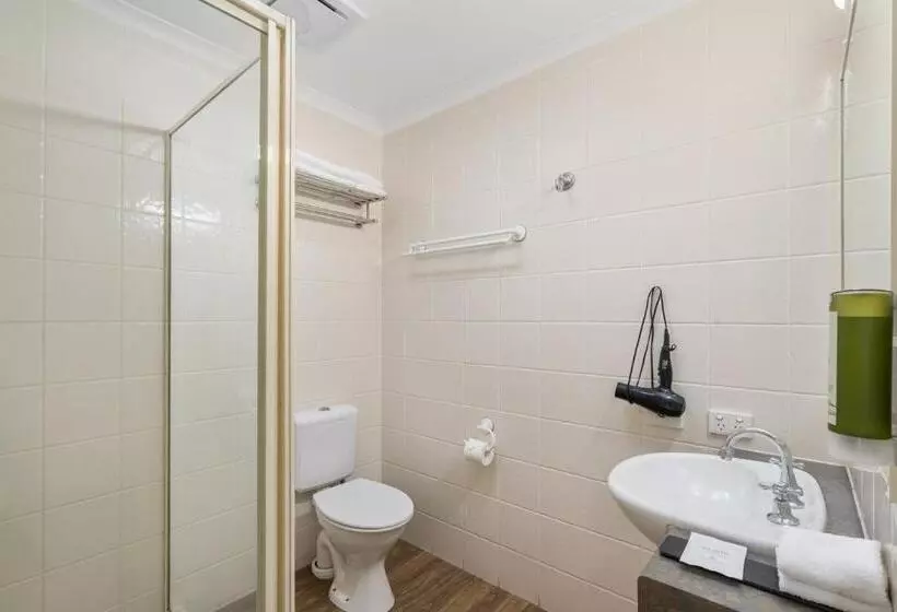 スーペリアトリプルルーム, Caboolture Central Motor Inn, Sure Stay Collection By Bw