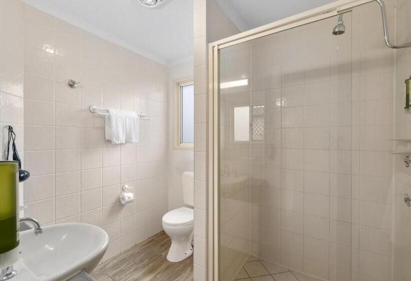 Апартаменты 2 Спальни, Caboolture Central Motor Inn, Sure Stay Collection By Bw