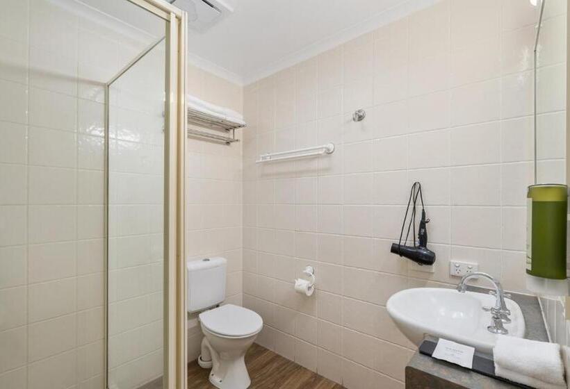 Номер Superior, Caboolture Central Motor Inn, Sure Stay Collection By Bw