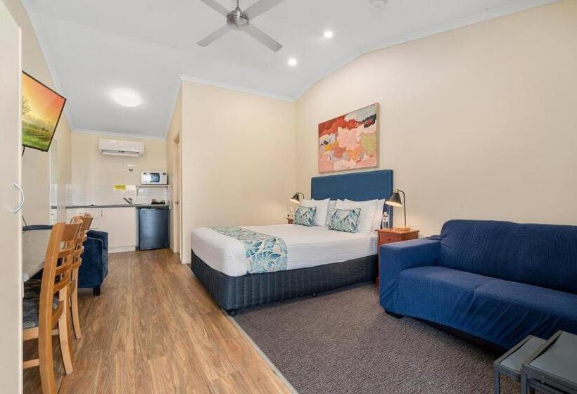 Номер Superior, Caboolture Central Motor Inn, Sure Stay Collection By Bw