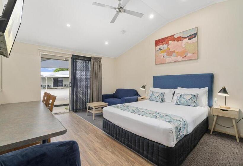 スーペリアールーム, Caboolture Central Motor Inn, Sure Stay Collection By Bw