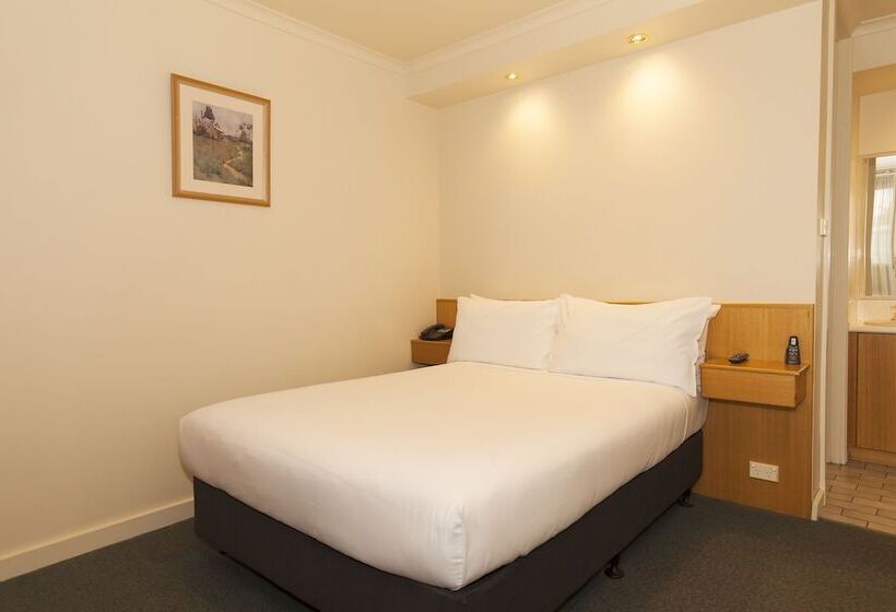 标准间, Echuca Nirebo Motel