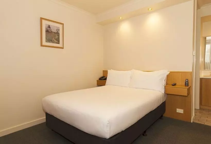スタンダードルーム, Echuca Nirebo Motel