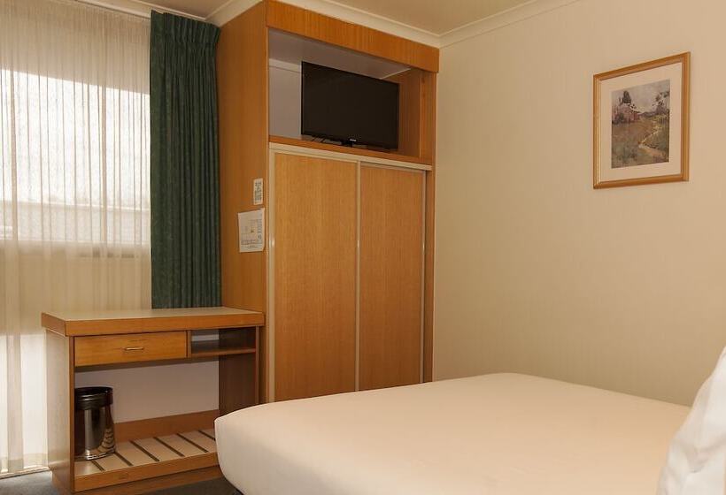 스탠다드 룸, Echuca Nirebo Motel