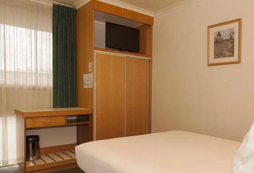 スタンダードルーム, Echuca Nirebo Motel