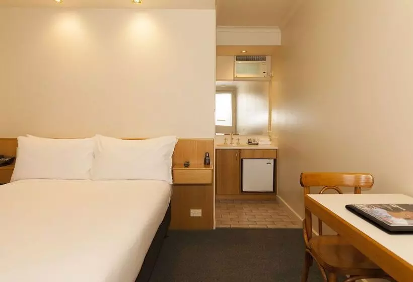 スタンダードルーム, Echuca Nirebo Motel