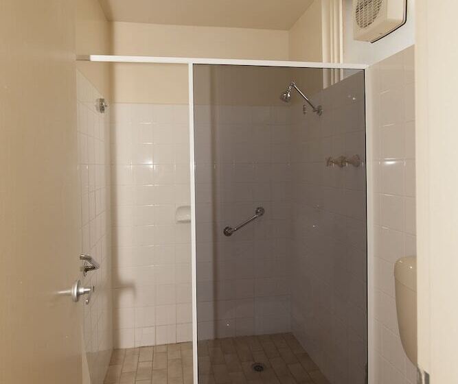 标准间, Echuca Nirebo Motel