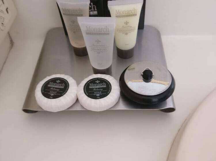 标准间, Echuca Nirebo Motel