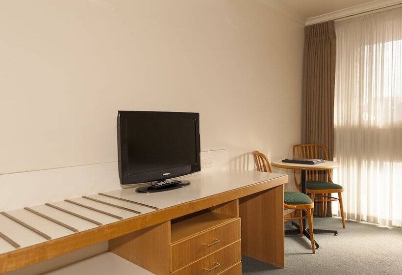 标准三人间, Echuca Nirebo Motel