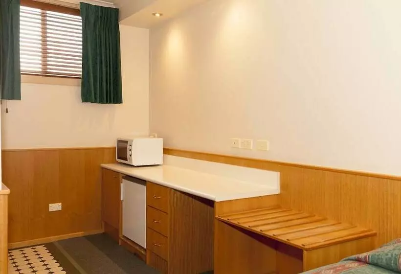 ファミリールーム, Echuca Nirebo Motel