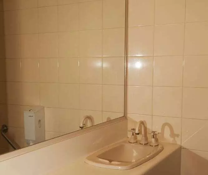 ファミリールーム, Echuca Nirebo Motel