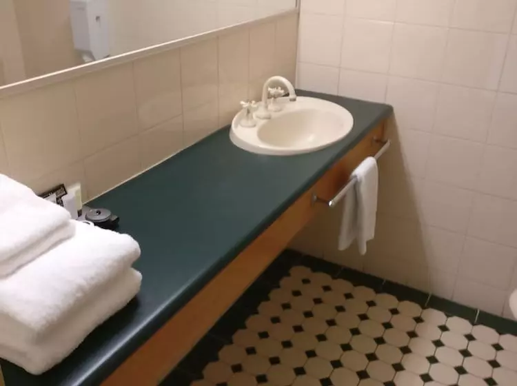 ファミリールーム, Echuca Nirebo Motel