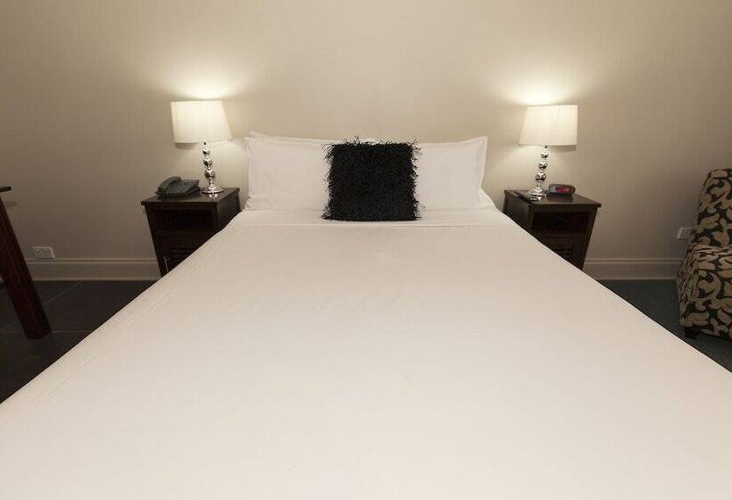 豪华房间, Echuca Nirebo Motel