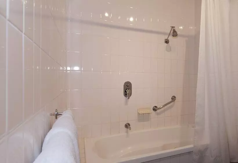 デラックスルーム, Echuca Nirebo Motel