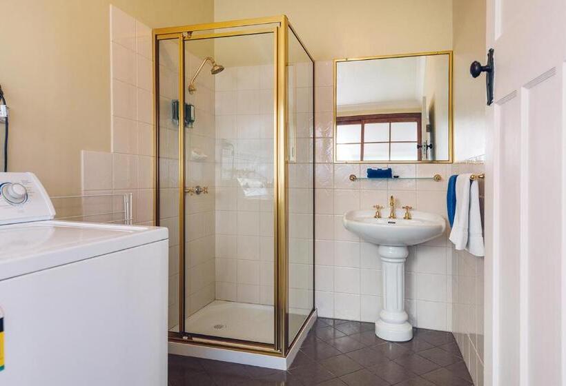 דירת שני חדרים, Fitzroy Motor Inn