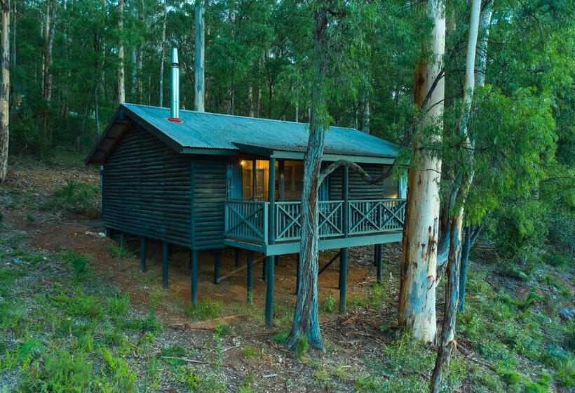 Шале 1 Спальня, Rac Karri Valley Resort