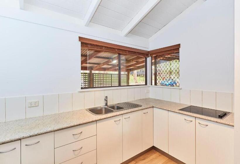 Шале 1 Спальня, Rac Karri Valley Resort