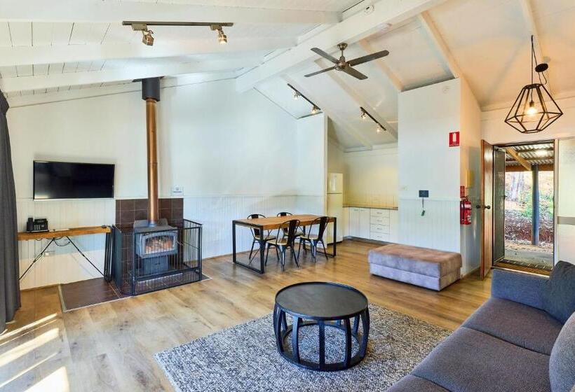 Шале 1 Спальня, Rac Karri Valley Resort